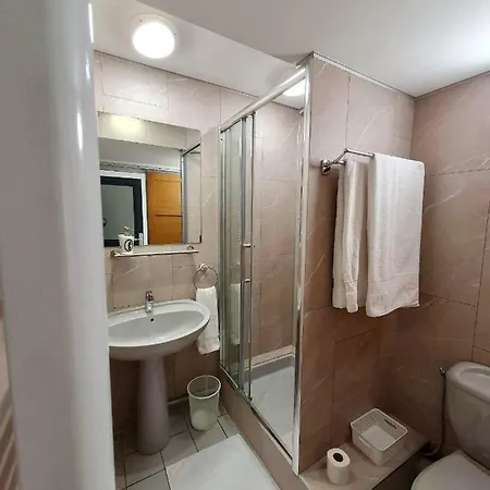 Chambre Nuage Maison d'hôtes