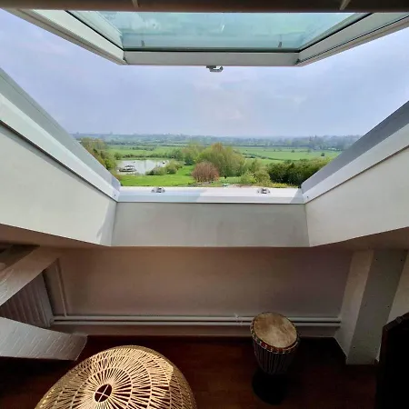 Maison d'hôtes Chambre Nuage