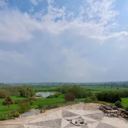 Maison d'hôtes Chambre Nuage